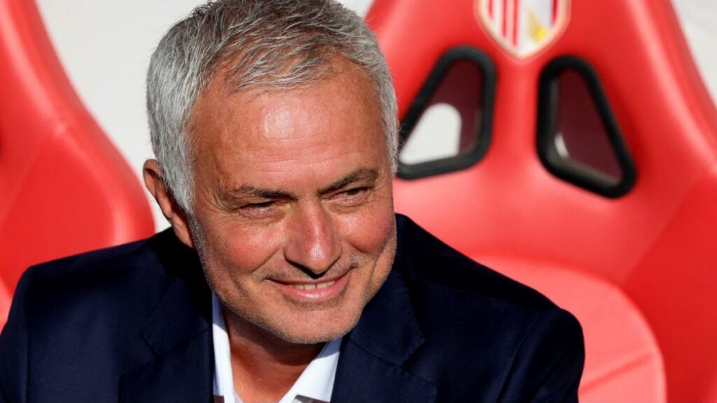 ¿José Mourinho regresa al Real Madrid?