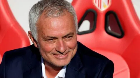 José Mourinho niega contactos para regresar al Real Madrid... aunque se dice libre al final de la temporada