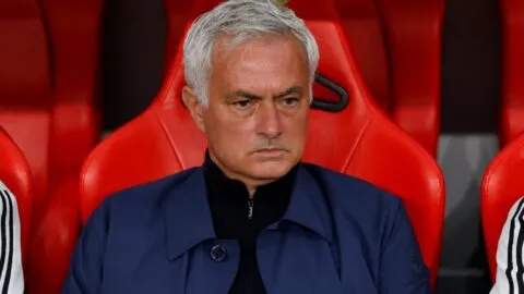 Mourinho, a un paso de volver al Real Madrid