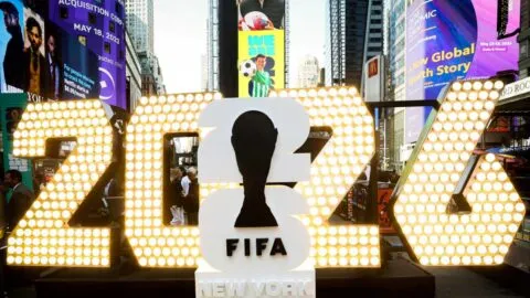 ¡Alerta en el Mundial 2026! Hoteles en Estados Unidos temen quedarse vacíos