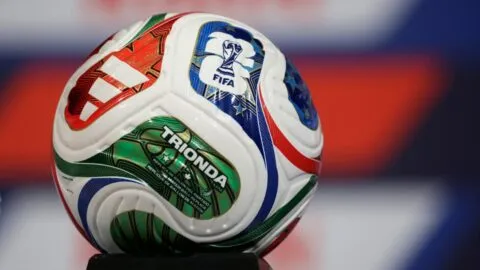 Convocatorias Mundial 2026: todas las listas de jugadores para la Copa del Mundo México, Estados Unidos y Canadá