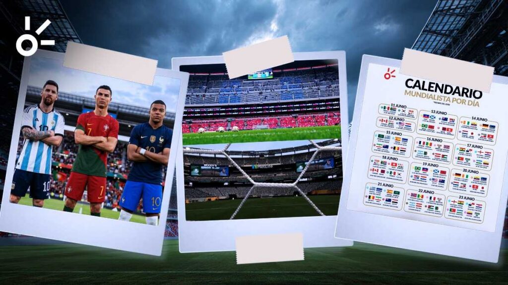 Copa del Mundo