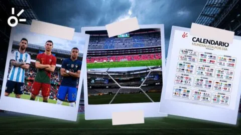 Mundial 2026, guía completa: cuándo inicia, sedes, selecciones, horarios, estrellas, perfiles y todo lo que debes de saber