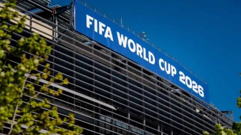 Chris Martin, de Coldplay, se presentará en el espectáculo de medio tiempo del Mundial 2026: esto anunció FIFA