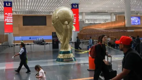 México emite aviso preventivo de viaje por el Mundial 2026: estos son los riesgos y recomendaciones