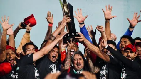 Mario Acevedo quiere más y busca armar un Municipal histórico