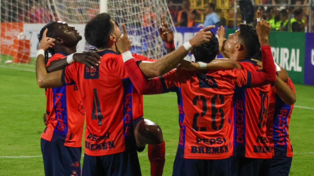 Municipal eliminó a Mixco en semifinales | Facebook Municipal