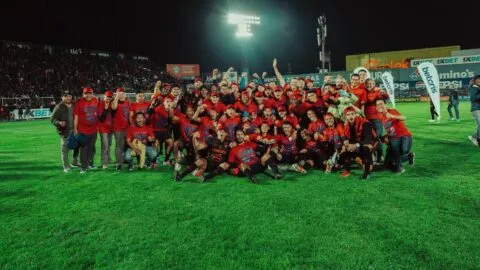Por qué Municipal no disputará la Supercopa Bantrab y quién será su reemplazante
