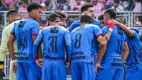La fuerte mentalidad de Municipal tras la victoria en Mixco