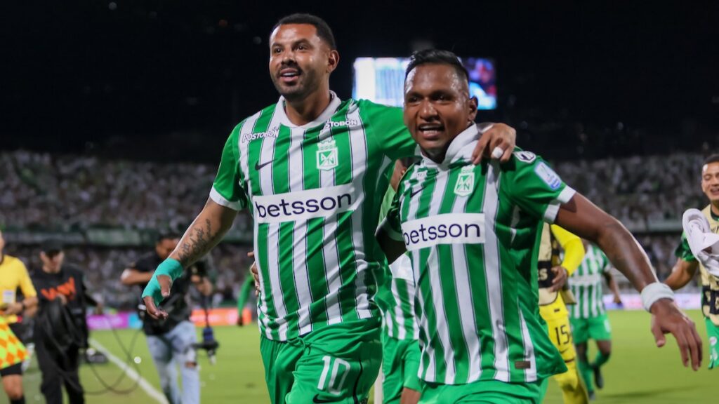 Atlético Nacional