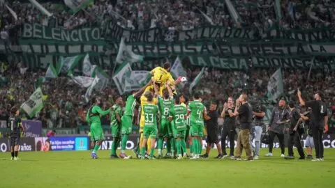 Atlético Nacional vs Junior: boletas para la Final de Liga Betplay 2026-I: precios y dónde comprar entradas para la vuelta