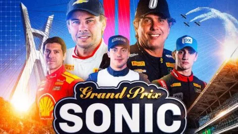 NASCAR Brasil Series, en vivo: la transmisión de la carrera 1 en Interlagos