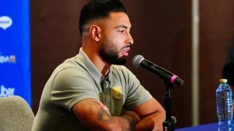 Jugadores de Pumas marcan territorio ante Cruz Azul previo a la final: “No tienen estadio para jugar”