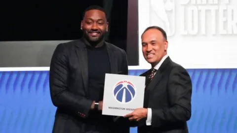 Lotería NBA Draft 2026 ¿Cómo queda el orden del Draft y quién tendrá la primera selección?