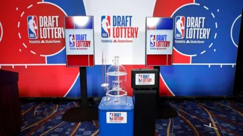 Lotería Draft NBA 2026: qué es, cómo funciona, las probabilidades de tener el primer pick y dónde ver en vivo