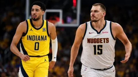 Boletos para la NBA en México: precios, preventa y dónde comprar entradas para Denver Nuggets vs Indiana Pacers