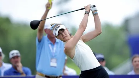 Nelly Korda arrasa en Mayakoba y confirma su dominio mundial