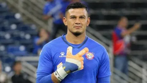Nery Lobos, la gran incertidumbre en Xelajú MC