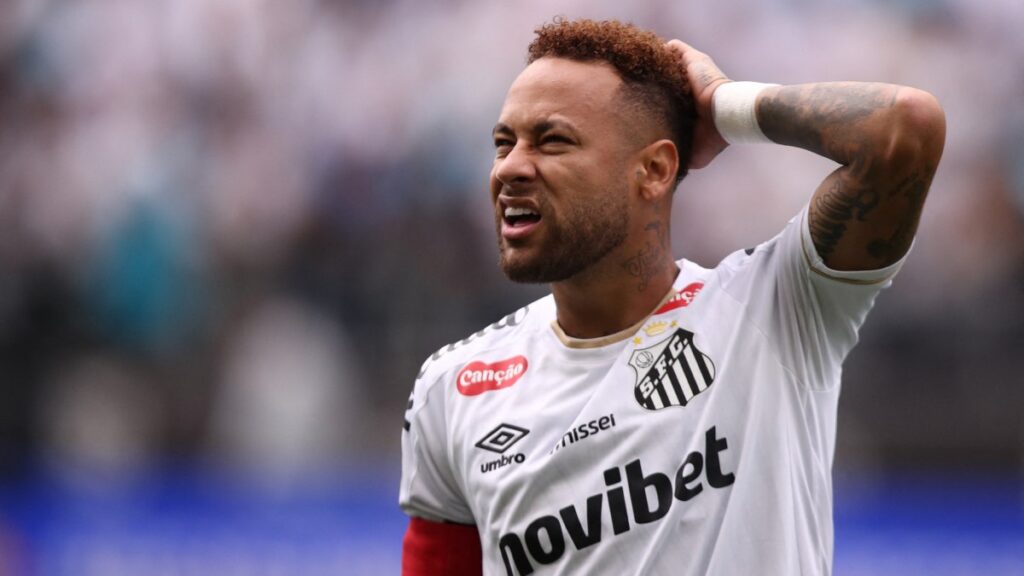 Neymar | Reuters