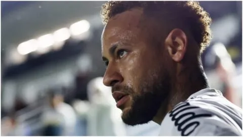 Neymar acaricia el Mundial 2026: Carlo Ancelotti lo habría incluido en la prelista de Brasil