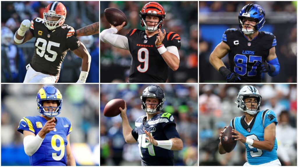 ¿Qué equipo tiene el calendario más difícil en la NFL 2026?