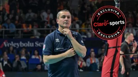 México sueña en grande en el voleibol de sala en Santo Domingo 2026: "Vamos a ir por la medalla”