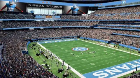 Nashville albergará el Super Bowl LXIV en 2030; será la primera vez para la Ciudad de la Música