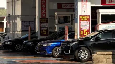 Hoy No Circula este 5 de mayo 2026: ¿Qué carros no salen el martes en CDMX y Edomex?