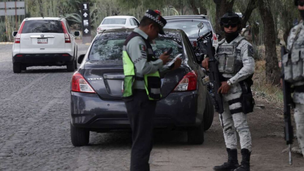 Hoy No Circula 6 de mayo 2026: ¿Qué carros no salen el miércoles en CDMX y Edomex?