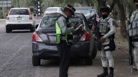 Hoy No Circula 6 de mayo 2026: ¿Qué carros no salen el miércoles en CDMX y Edomex?