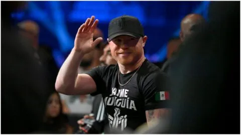 Maravilla Martínez explica por qué no quieren a Canelo Álvarez en México: "Su carrera fue acomodada"