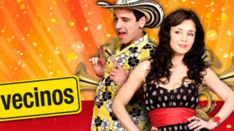 Rating Colombia del 5 de mayo del 2026, según CNC: 'Vecinos' se luce en las noches
