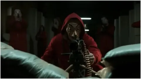 La Casa de Papel, Netflix confirma nueva temporada: fecha de estreno, reparto y de qué trata
