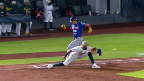 Olmecas de Tabasco derrota a Pericos y asegura la serie en Puebla