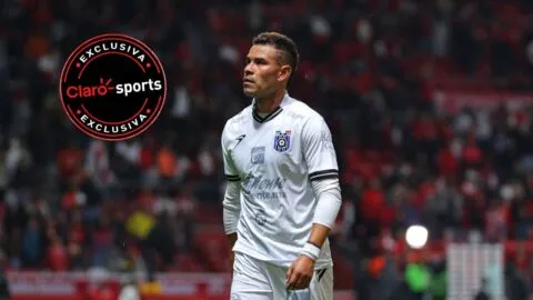 Pablo Barrera respalda la continuidad de Joel Huiqui y Efraín Juárez en la Liga MX
