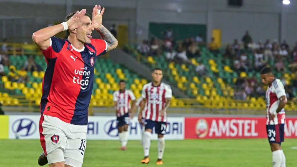 Pablo Vegetti