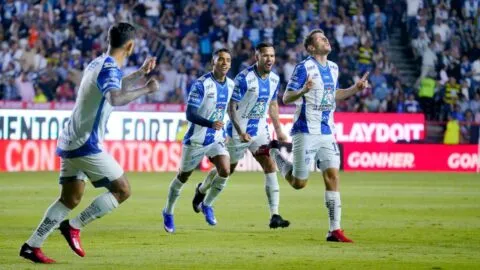 Pachuca pega primero ante Pumas, pero la serie queda al rojo vivo para la vuelta en CU