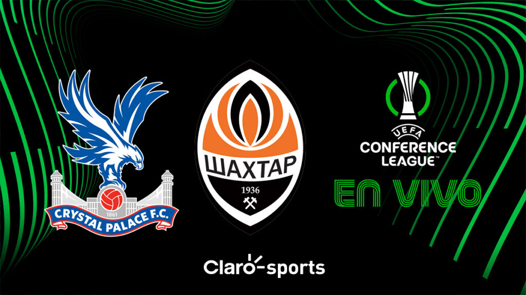 Crystal Palace vs Shakhtar Donetsk