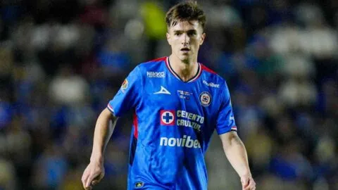 Agustín Palavecino responde a Efraín Juárez tras la final del Clausura 2026