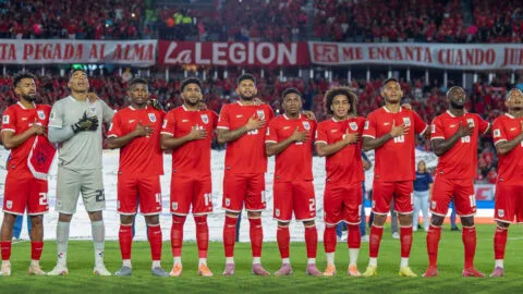 Panamá ya tiene fecha para anunciar su lista al Mundial 2026