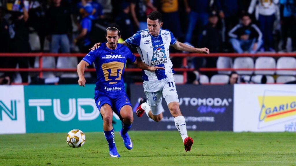¿Se cae el líder? Pumas suma 13 partidos sin ganar en Liguilla y se acaba la racha invicta