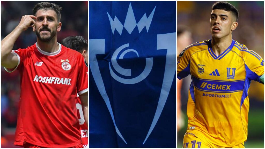 Final Concachampions 2026: El Estadio Nemesio Diez será la sede del encuentro que coronará al mejor equipo de la región