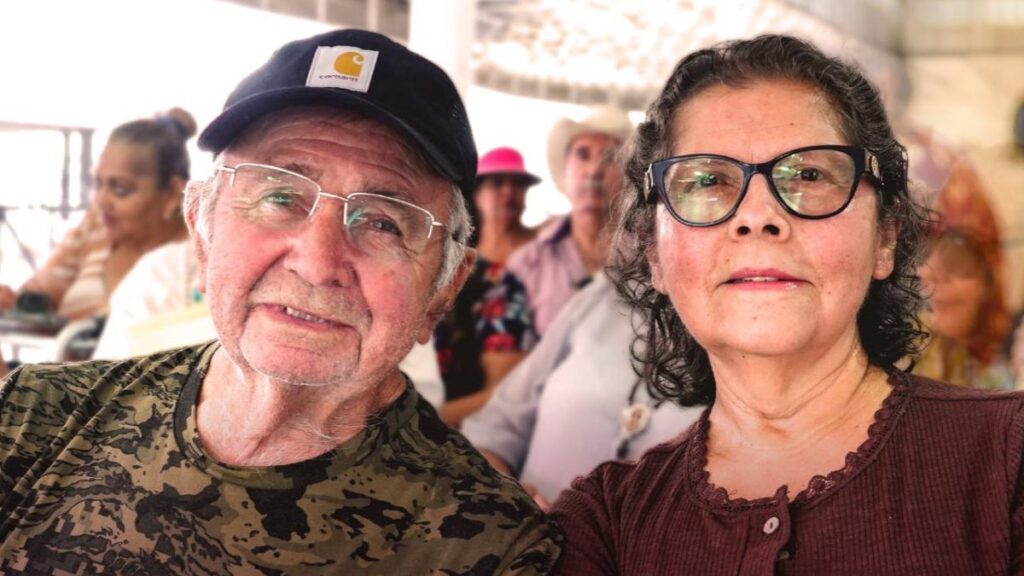 Pensiones Bienestar 2026: ¿Quiénes reciben el pago de 6 mil 400 pesos, hoy jueves 7 de mayo?