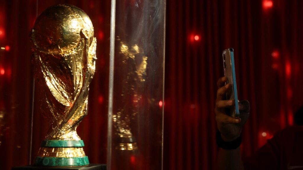 Host City de la Ciudad de México alerta sobre piratería durante la Copa del Mundo 2026
