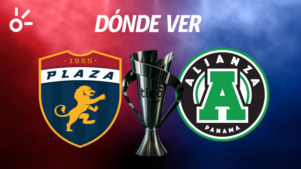 Plaza Amador Alianza, Liga Panamá, en vivo y en directo | Claro Sports