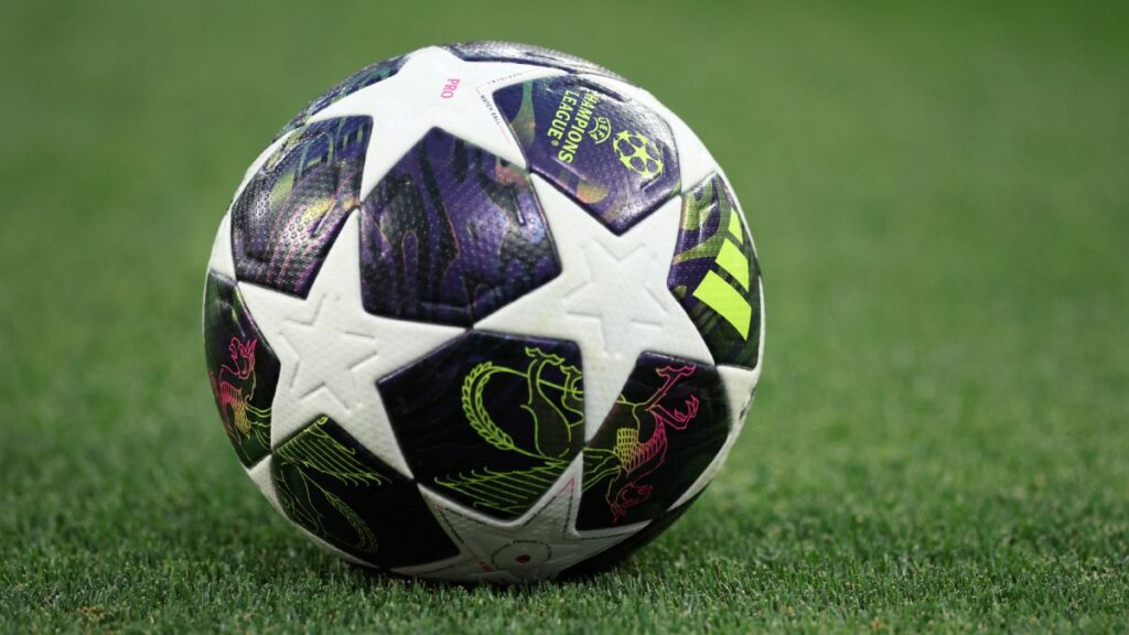 La final de la Champions adelanta su horario