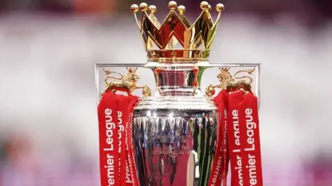 Todos los campeones de la Premier League, año por año