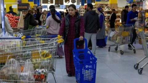 ¿Cuánta proteína necesita el cuerpo humano, según el peso y la actividad diaria? Nutricionistas explican