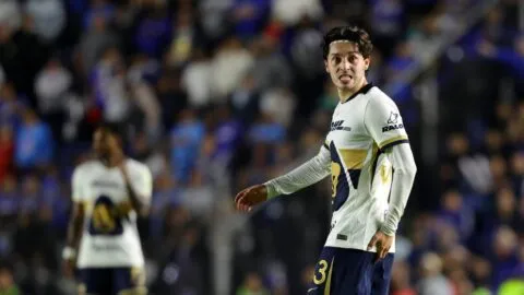 La ofensiva de Pumas de más a menos en Liguilla