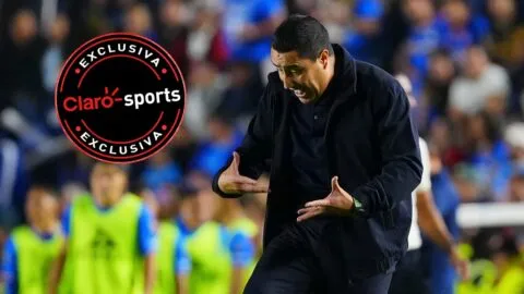 Enrique López Zarza pide unos Pumas más agresivos para la final de vuelta ante Cruz Azul